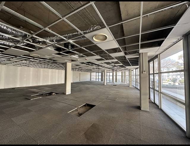411.70M² OFFICE TO LET IN ECO PARK ESTATE